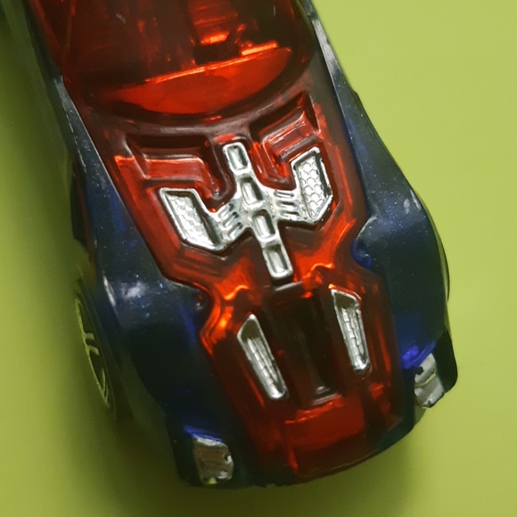 Hot wheels Nerve Hammer Diecast 1:64| 9/10 - Picture 3 of 8